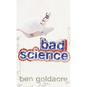 Cover of Bad Science