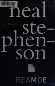 Cover of Reamde
